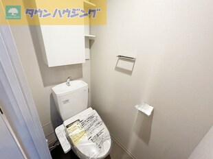 プライムメゾン千葉新町の物件内観写真